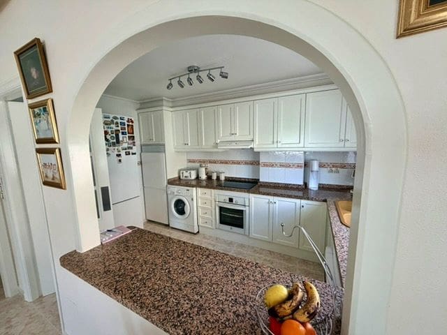 3 sovrum Hus till salu i Torre de la Horadada, Pilar de la Horadada med pool - 235 000 € (Ref: 9921636)