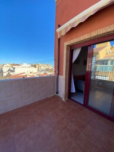 1 soveværelse Lejlighed til salg i Torre de la Horadada - € 130.000 (Ref: 9950923)