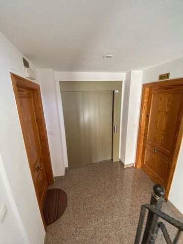 1 soveværelse Lejlighed til salg i Torre de la Horadada, Pilar de la Horadada - € 130.000 (Ref: 9950923)
