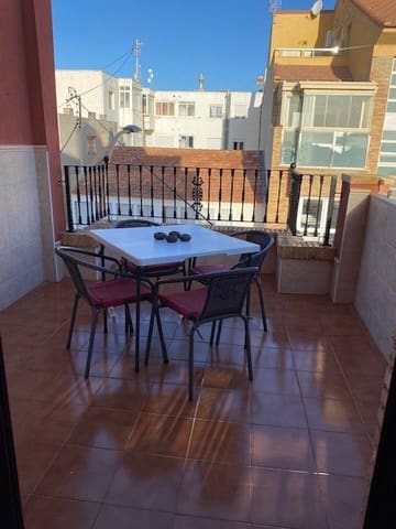1 soveværelse Lejlighed til salg i Torre de la Horadada, Pilar de la Horadada - € 130.000 (Ref: 9950923)