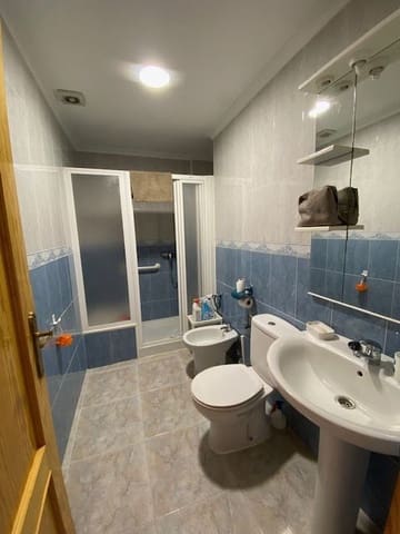 1 soveværelse Lejlighed til salg i Torre de la Horadada, Pilar de la Horadada - € 130.000 (Ref: 9950923)