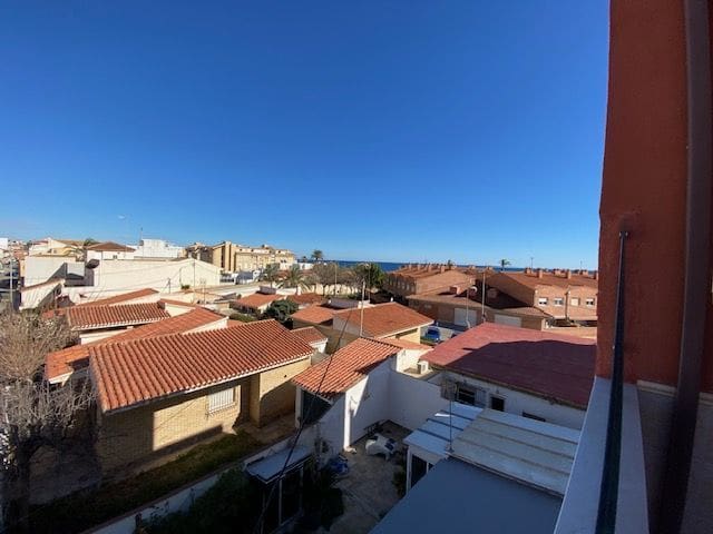 1 soveværelse Lejlighed til salg i Torre de la Horadada - € 130.000 (Ref: 9950923)