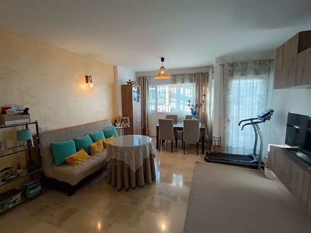 3 soveværelse Lejlighed til salg i Caleta de Vélez, Vélez-Málaga med garage - € 420.000 (Ref: 10005201)