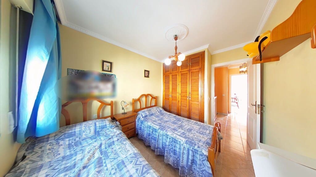 3 sovrum Hus till salu i Nerja med garage - 499 000 € (Ref: 10017179)