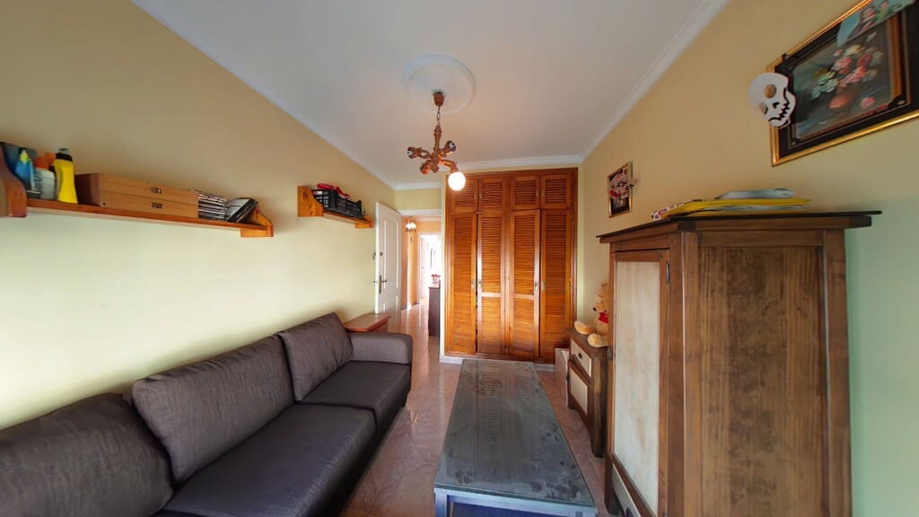 3 sovrum Hus till salu i Nerja med garage - 499 000 € (Ref: 10017179)