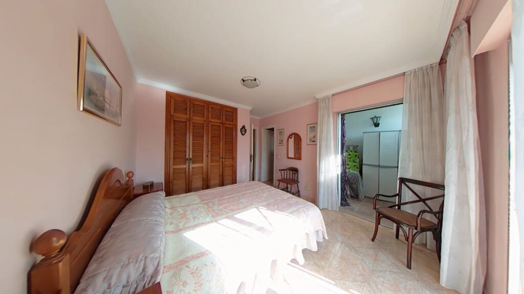 3 sovrum Hus till salu i Nerja med garage - 499 000 € (Ref: 10017179)