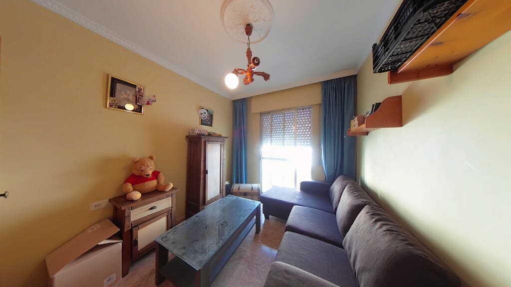 3 sovrum Hus till salu i Nerja med garage - 499 000 € (Ref: 10017179)