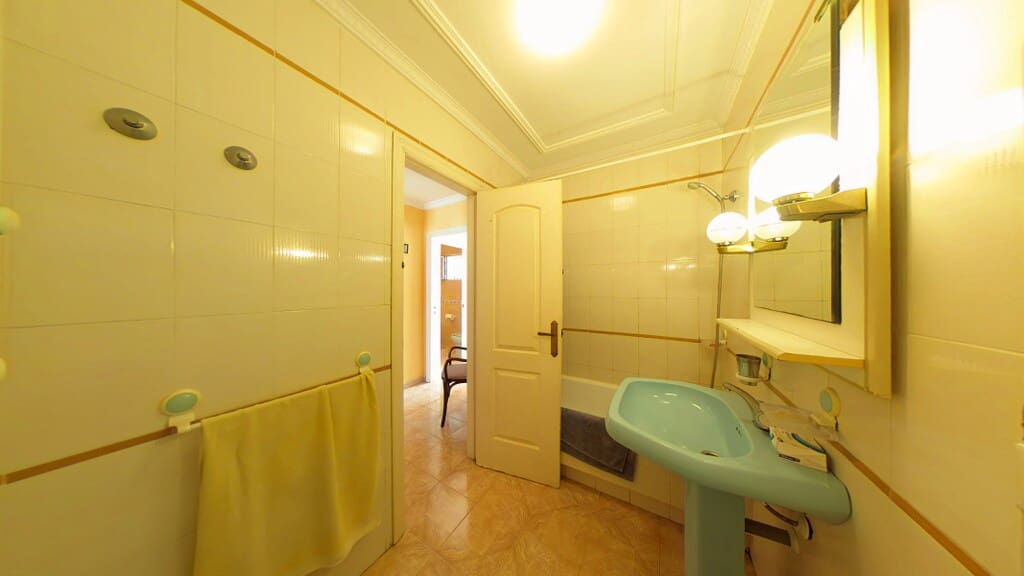 3 sovrum Hus till salu i Nerja med garage - 499 000 € (Ref: 10017179)