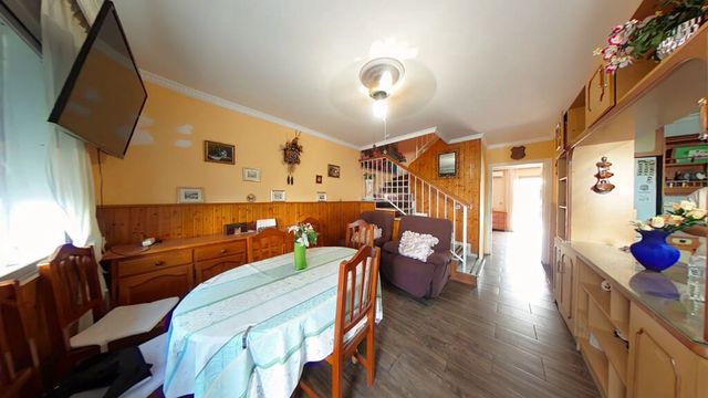 3 makuuhuone Omakotitalo myytävänä paikassa Nerja mukana 
autotalli - 499 000 € (Ref: 10017179)