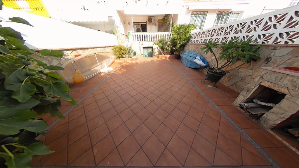 3 sovrum Hus till salu i Nerja med garage - 499 000 € (Ref: 10017179)