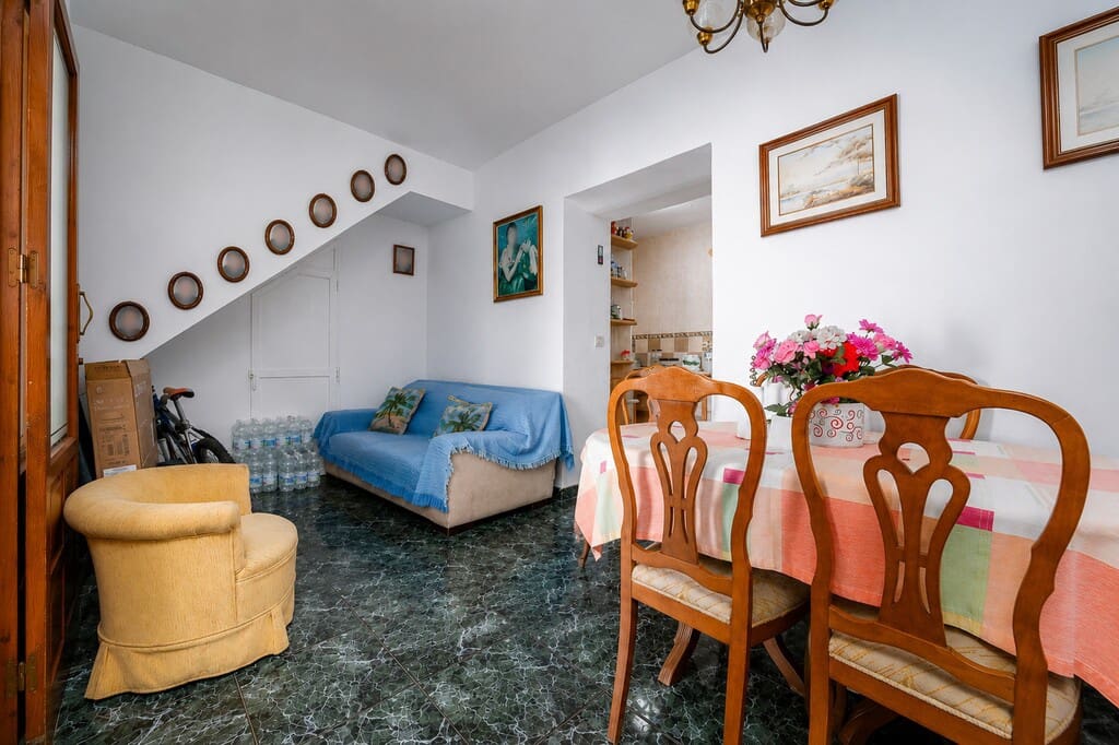 3 Zimmer Haus zu verkaufen in Nerja - 336.000 € (Ref: 10037087)