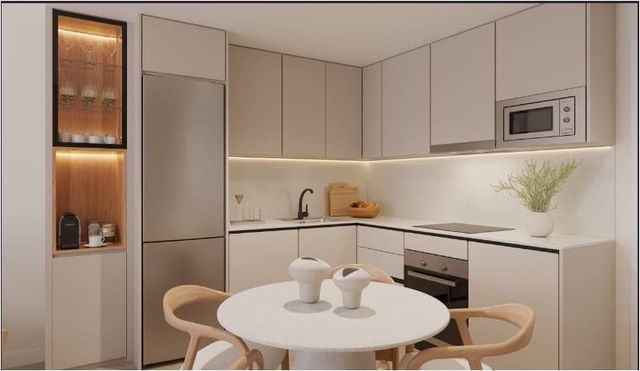 2 soveværelse Lejlighed til salg i Caleta de Vélez, Vélez-Málaga med swimmingpool garage - € 299.999 (Ref: 10061383)