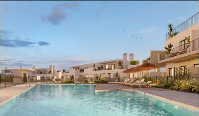 2 soveværelse Lejlighed til salg i Caleta de Vélez, Vélez-Málaga med swimmingpool garage - € 299.999 (Ref: 10061383)
