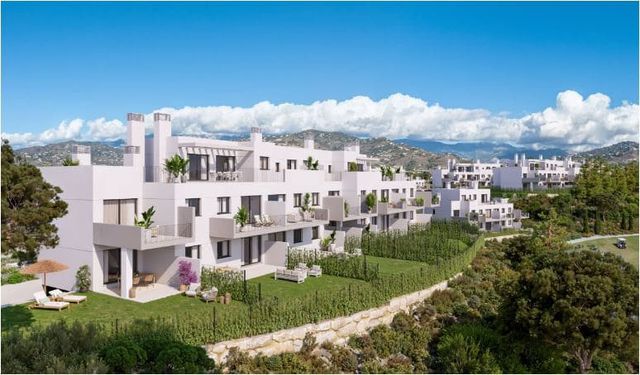 2 soveværelse Lejlighed til salg i Caleta de Vélez, Vélez-Málaga med swimmingpool garage - € 299.999 (Ref: 10061383)