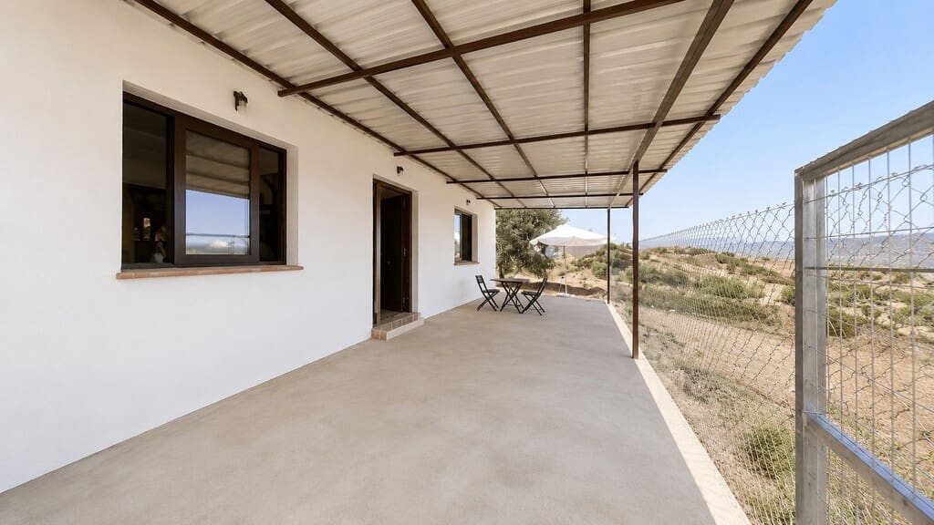 1 Zimmer Finca/Landgut zu verkaufen in Almachar - 150.000 € (Ref: 10063894)