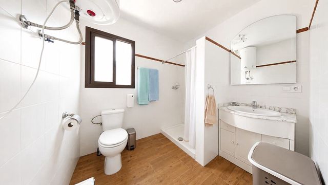 1 soverom Finca/Herregård til salgs i Almáchar - € 150 000 (Ref: 10063894)