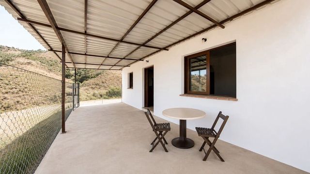 1 soverom Finca/Herregård til salgs i Almáchar - € 150 000 (Ref: 10063894)
