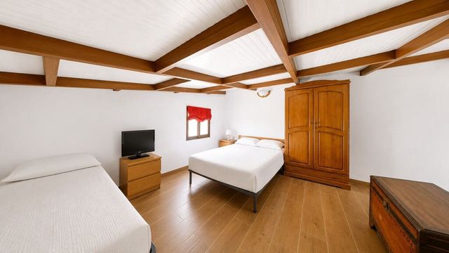 1 soverom Finca/Herregård til salgs i Almáchar - € 150 000 (Ref: 10063894)