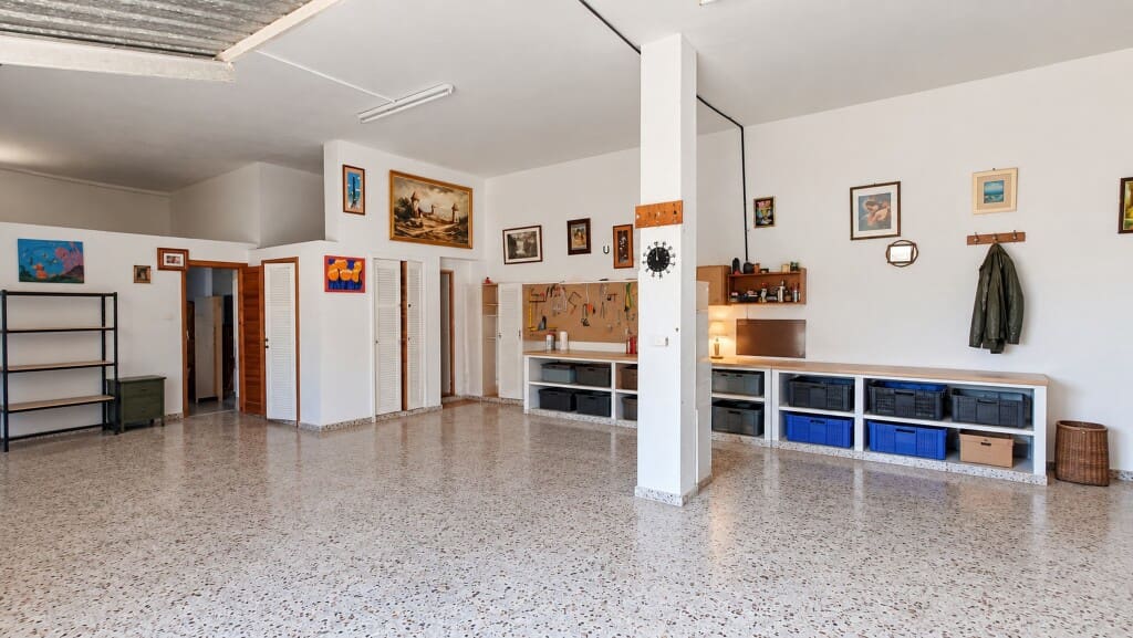 2 slaapkamer Villa te koop in Torrox-Costa met garage - € 475.000 (Ref: 10109027)