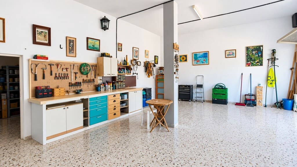 2 slaapkamer Villa te koop in Torrox-Costa met garage - € 475.000 (Ref: 10109027)