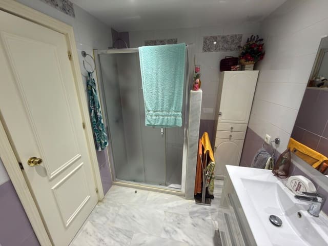 4 slaapkamer Appartement te koop in Fuengirola met zwembad garage - € 425.000 (Ref: 10141796)