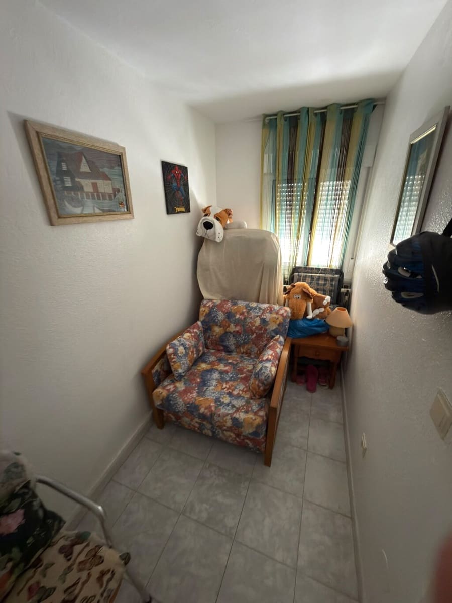 4 slaapkamer Appartement te koop in Fuengirola met zwembad garage - € 425.000 (Ref: 10141796)