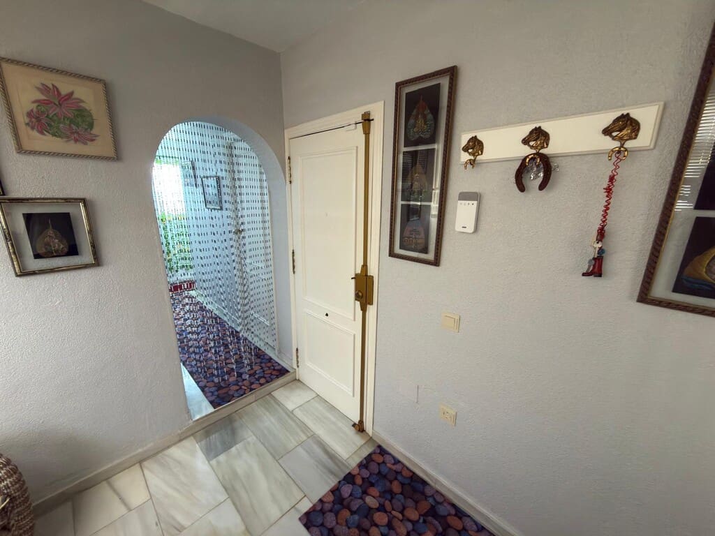 4 slaapkamer Appartement te koop in Fuengirola met zwembad garage - € 425.000 (Ref: 10141796)