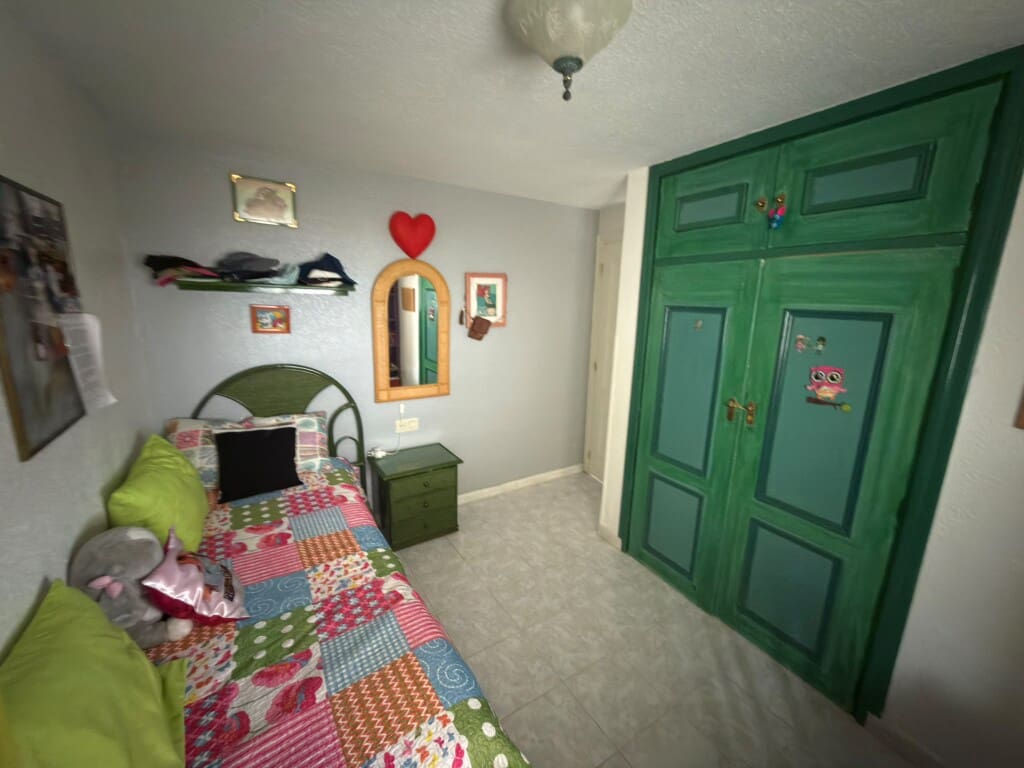 4 slaapkamer Appartement te koop in Fuengirola met zwembad garage - € 425.000 (Ref: 10141796)