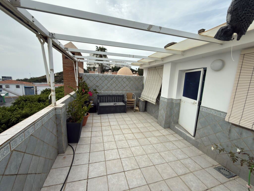 4 slaapkamer Appartement te koop in Fuengirola met zwembad garage - € 425.000 (Ref: 10141796)