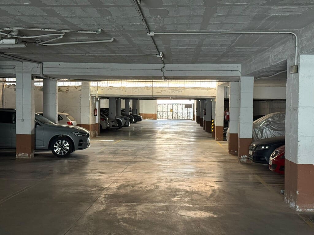 4 slaapkamer Appartement te koop in Fuengirola met zwembad garage - € 425.000 (Ref: 10141796)