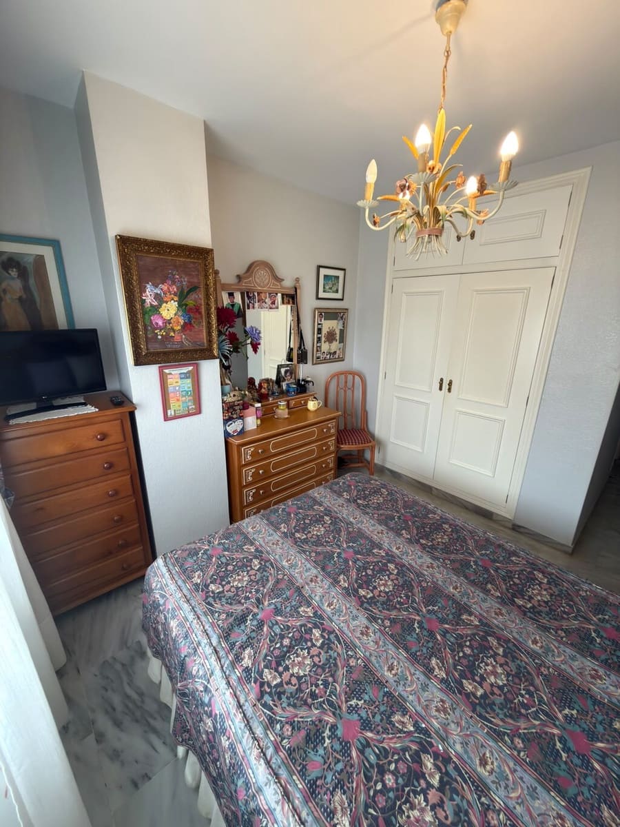 4 slaapkamer Appartement te koop in Fuengirola met zwembad garage - € 425.000 (Ref: 10141796)
