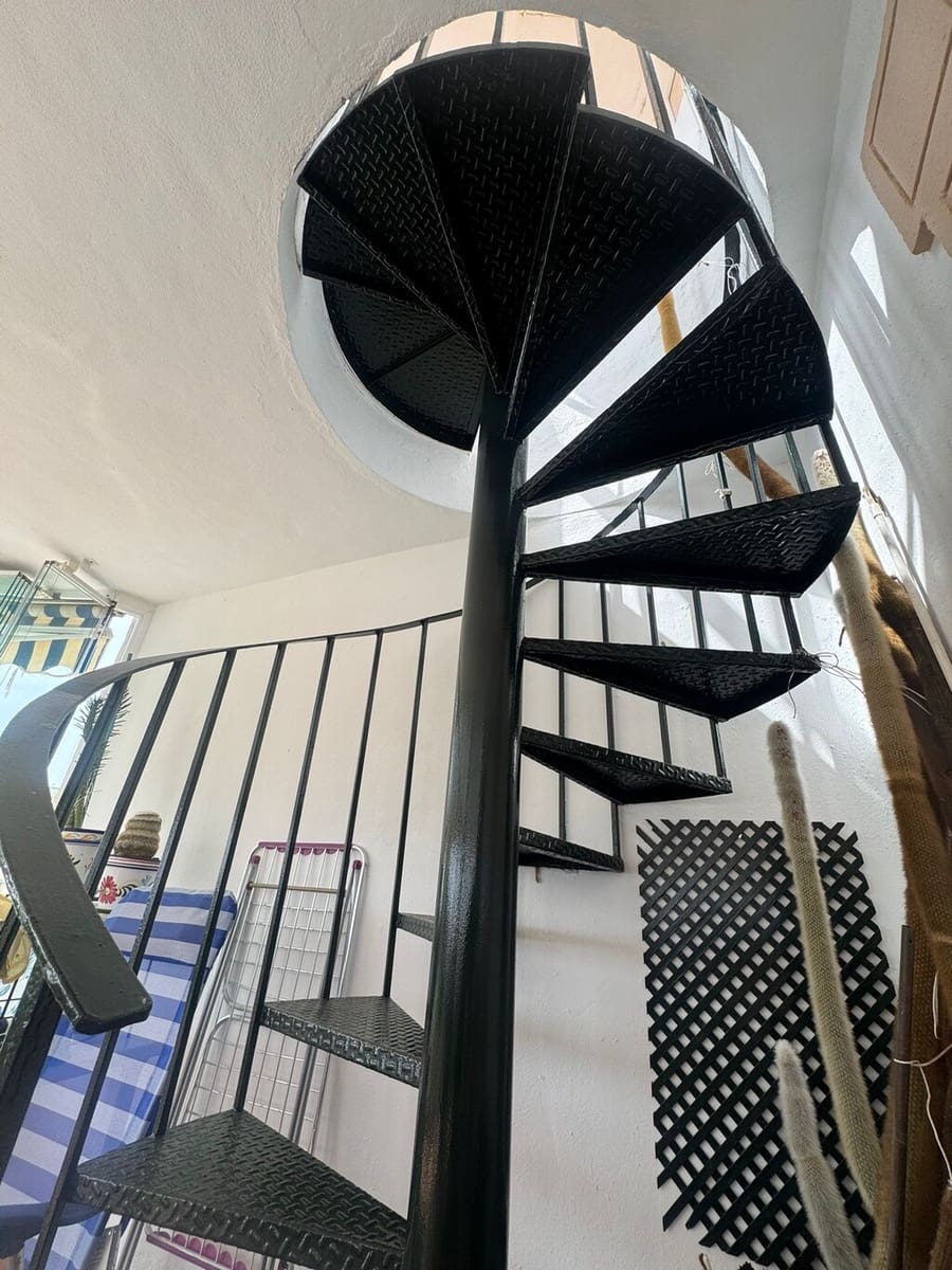 4 slaapkamer Appartement te koop in Fuengirola met zwembad garage - € 425.000 (Ref: 10141796)