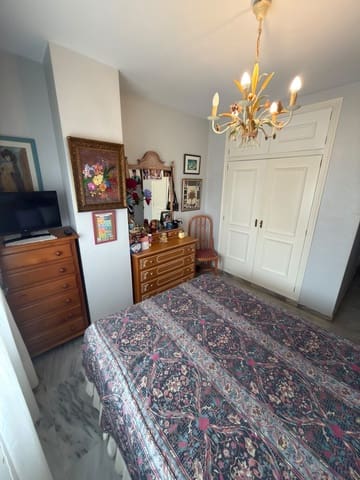 4 slaapkamer Appartement te koop in Fuengirola met zwembad garage - € 425.000 (Ref: 10141796)