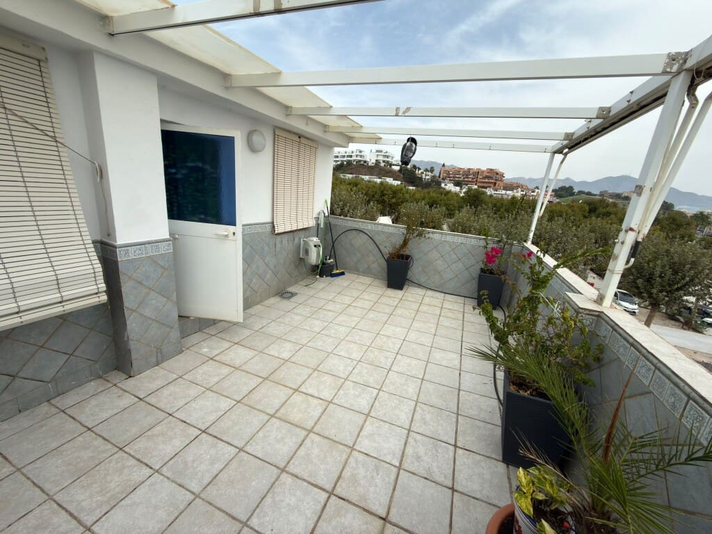 4 slaapkamer Appartement te koop in Fuengirola met zwembad garage - € 425.000 (Ref: 10141796)