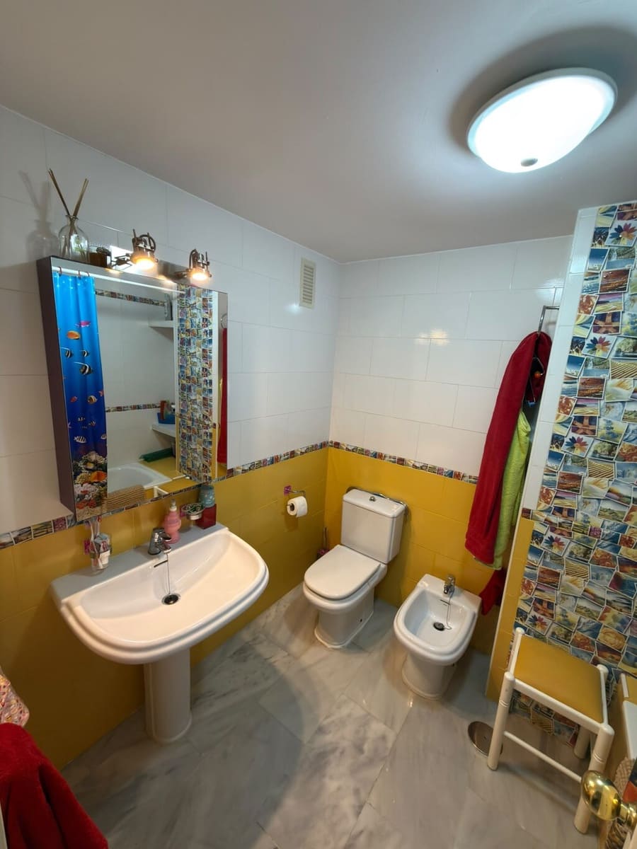 4 slaapkamer Appartement te koop in Fuengirola met zwembad garage - € 425.000 (Ref: 10141796)