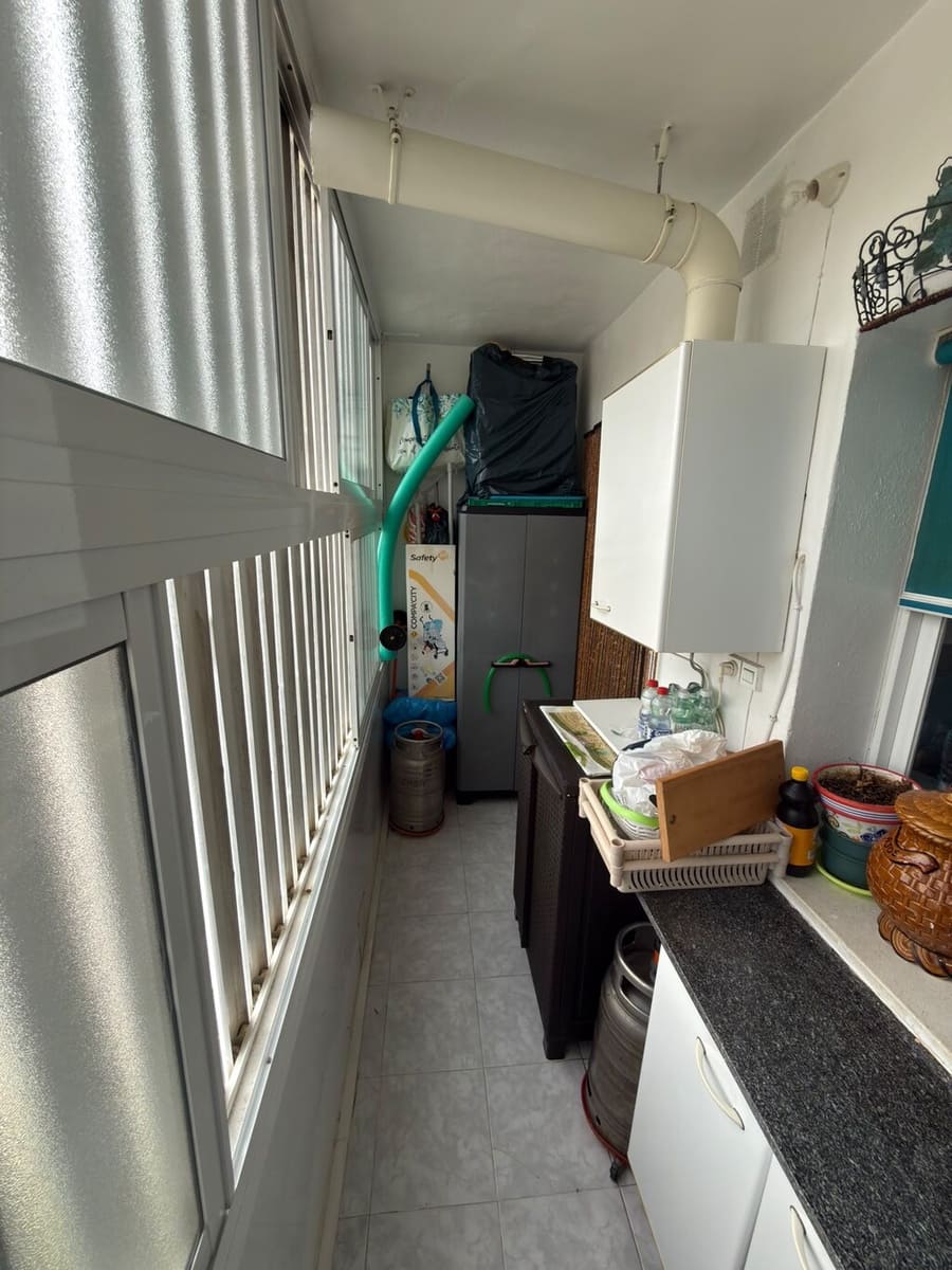 4 slaapkamer Appartement te koop in Fuengirola met zwembad garage - € 425.000 (Ref: 10141796)
