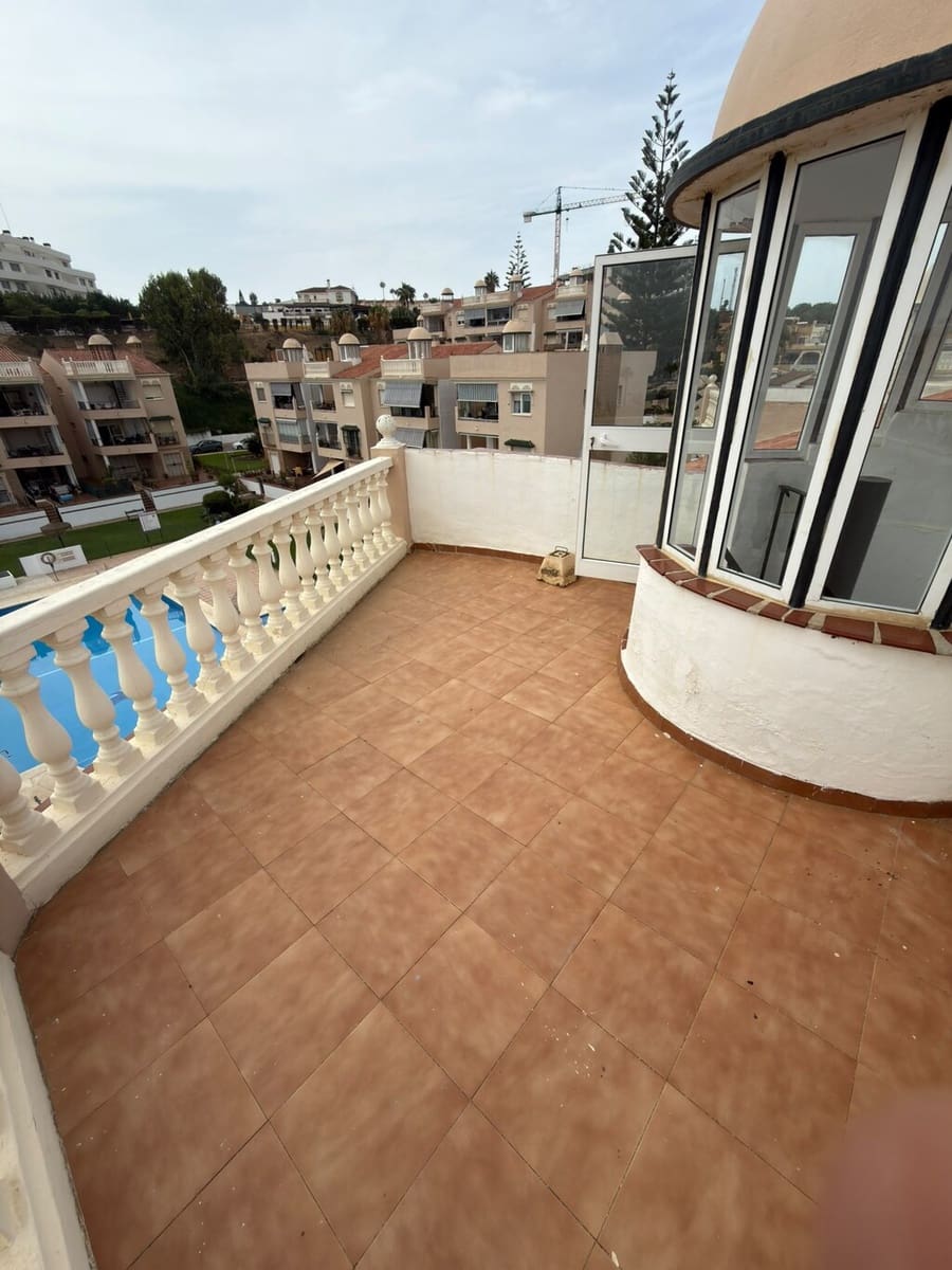 4 slaapkamer Appartement te koop in Fuengirola met zwembad garage - € 425.000 (Ref: 10141796)