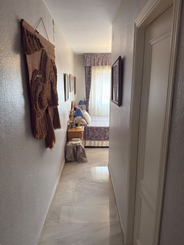 4 slaapkamer Appartement te koop in Fuengirola met zwembad garage - € 425.000 (Ref: 10141796)