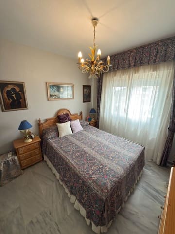 4 slaapkamer Appartement te koop in Fuengirola met zwembad garage - € 425.000 (Ref: 10141796)