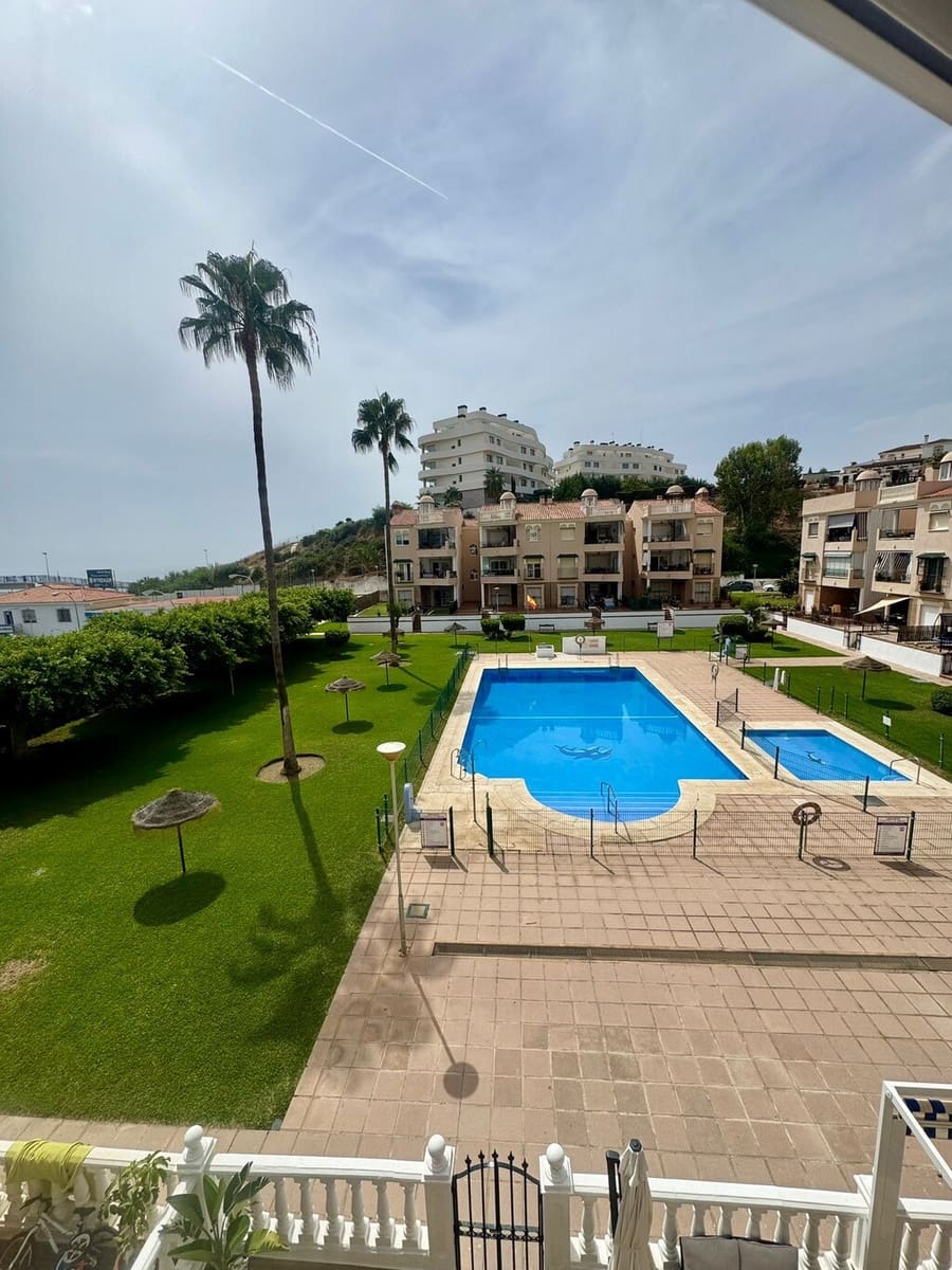 4 slaapkamer Appartement te koop in Fuengirola met zwembad garage - € 425.000 (Ref: 10141796)