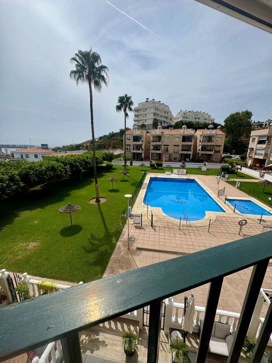 4 slaapkamer Appartement te koop in Fuengirola met zwembad garage - € 425.000 (Ref: 10141796)