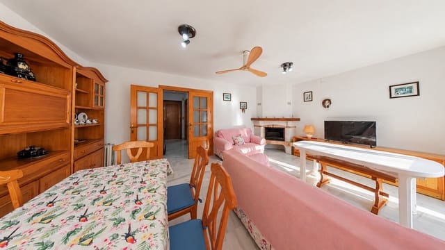 4 sypialnia Dom na sprzedaż w Caleta de Vélez, Vélez-Málaga z basenem garażem - 399 000 € (Ref: 10162192)