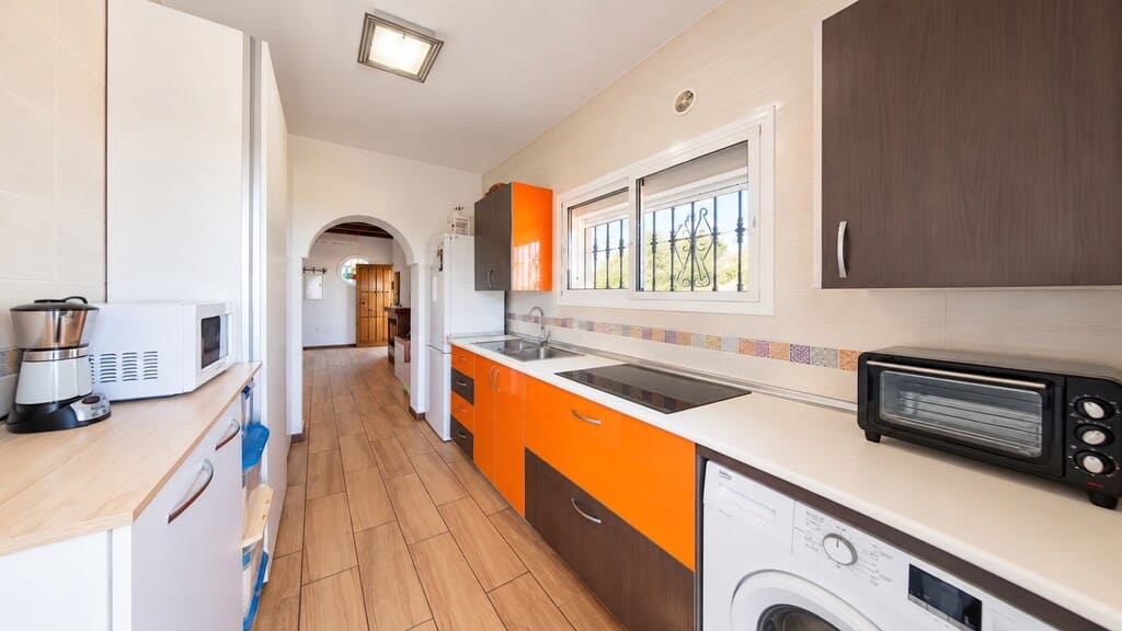 3 bedroom Finca/Country House for sale in Arenas with pool - € 428,000 (Ref: 10162193)