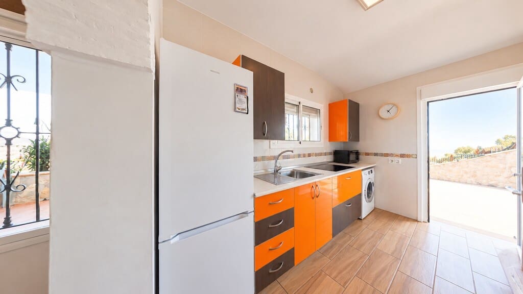 3 bedroom Finca/Country House for sale in Arenas with pool - € 428,000 (Ref: 10162193)