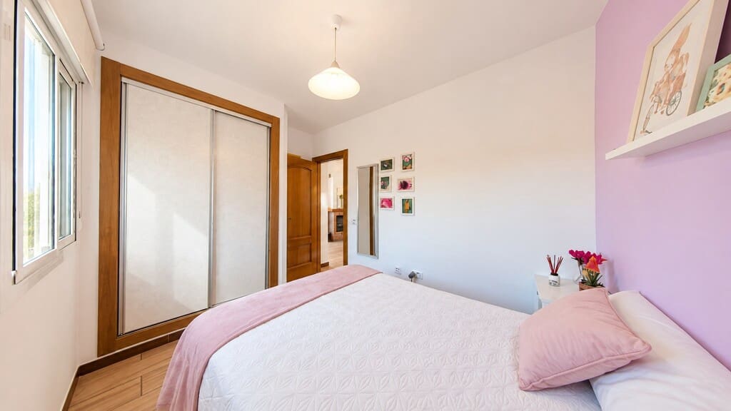 3 bedroom Finca/Country House for sale in Arenas with pool - € 428,000 (Ref: 10162193)