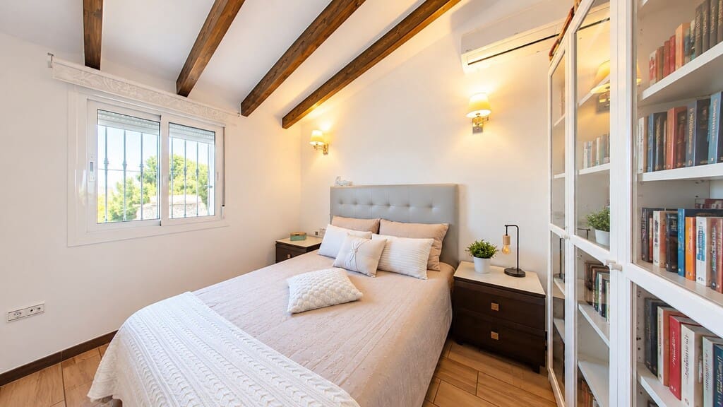 3 bedroom Finca/Country House for sale in Arenas with pool - € 428,000 (Ref: 10162193)