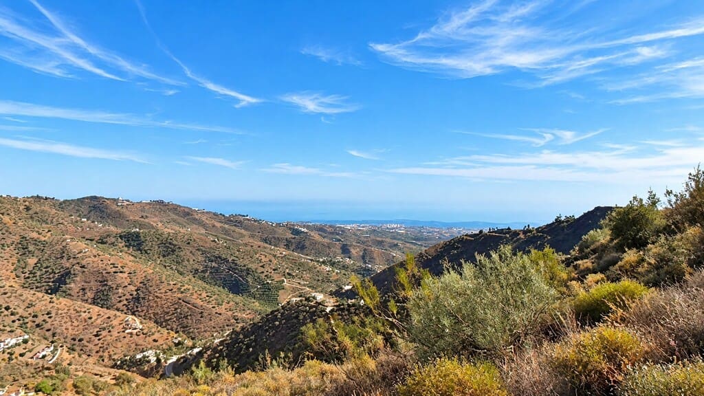 3 bedroom Finca/Country House for sale in Arenas with pool - € 428,000 (Ref: 10162193)
