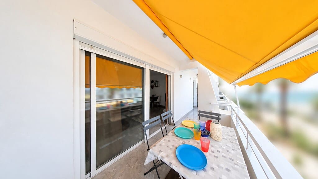 2 soveværelse Lejlighed til salg i Caleta de Velez med swimmingpool garage - € 350.000 (Ref: 10173387)