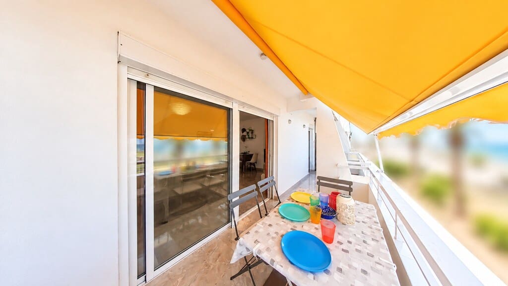 2 soveværelse Lejlighed til salg i Caleta de Velez med swimmingpool garage - € 350.000 (Ref: 10173387)