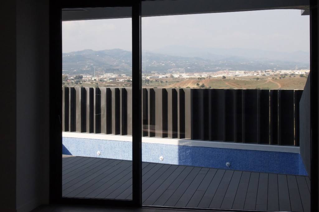 3 soveværelse Byhus til salg i Caleta de Velez med garage - € 549.900 (Ref: 3121969)